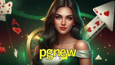 pgnew Casino: Jogue Online e Ganhe Grandes Prêmios